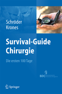 Survival-Guide Chirurgie