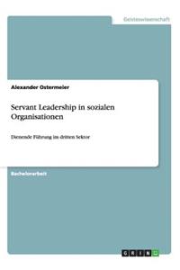 Servant Leadership in sozialen Organisationen