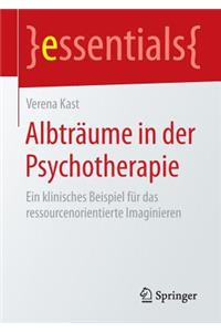 Albträume in der Psychotherapie