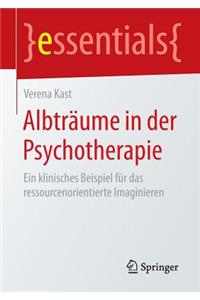 Albträume in Der Psychotherapie