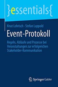 Event-Protokoll