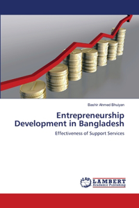 Entrepreneurship Development in Bangladesh