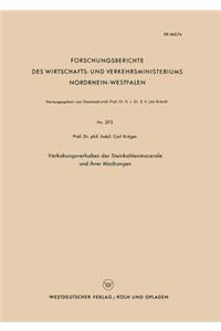 Verkokungsverhalten der Steinkohlenmacerale und ihrer Mischungen