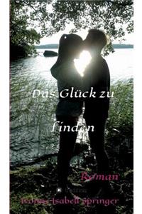 Glück zu finden