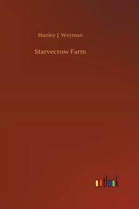 Starvecrow Farm