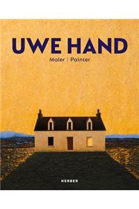 Uwe Hand: Painter