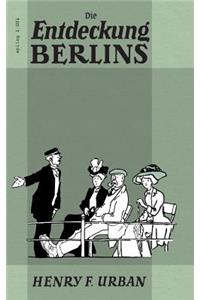 Entdeckung Berlins