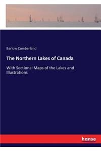 Northern Lakes of Canada