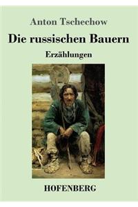 Die russischen Bauern