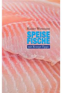 Speisefische