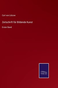 Zeitschrift für Bildende Kunst