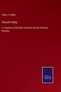 Church Polity