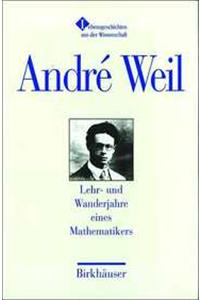 Lehr - Und Wanderjahre Eines Mathematikers