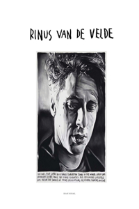 Rinus Van de Velde: Selected Works
