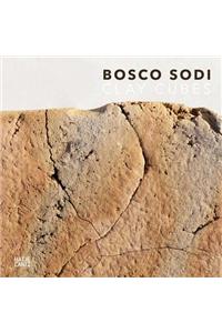 Bosco Sodi: Clay Cubes