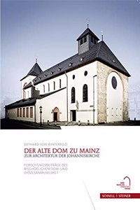 Der Alte Dom Zu Mainz