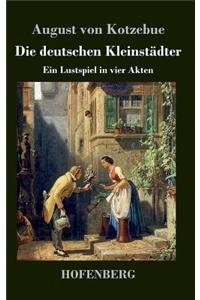 Die deutschen Kleinstädter