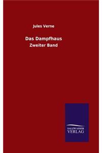 Das Dampfhaus