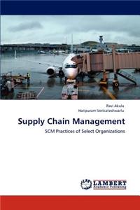 Supply Chain Management