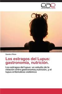 Los Estragos del Lupus