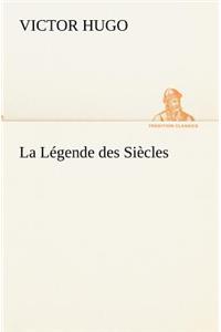 Légende des Siècles