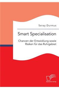 Smart Specialisation