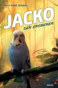 Jacko der Eroberer