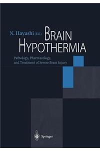 Brain Hypothermia