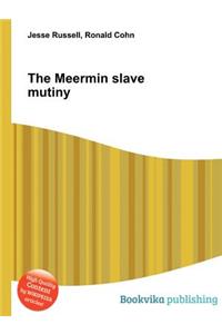 The Meermin Slave Mutiny