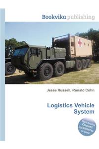 Logistics Vehicle System