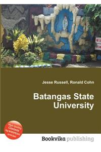 Batangas State University