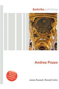Andrea Pozzo