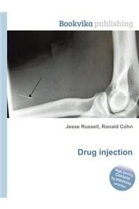Drug Injection