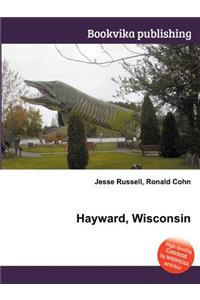 Hayward, Wisconsin