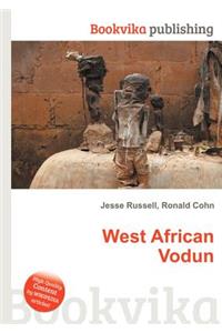 West African Vodun