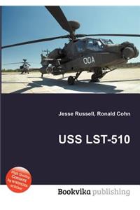 USS Lst-510