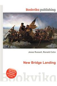 New Bridge Landing