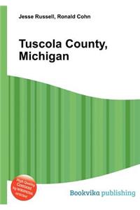 Tuscola County, Michigan