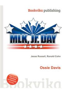 Ossie Davis