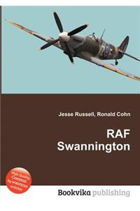 RAF Swannington
