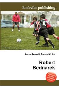 Robert Bednarek