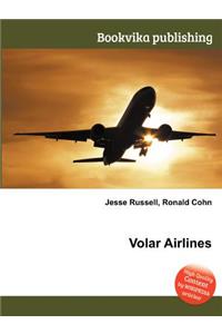 Volar Airlines