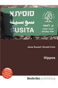 Hippos