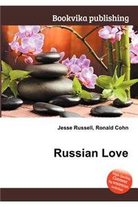 Russian Love