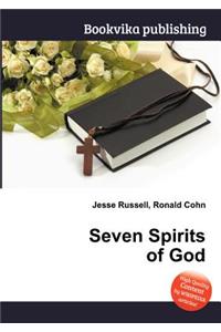 Seven Spirits of God