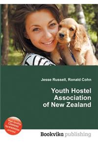 Youth Hostel Association of New Zealand