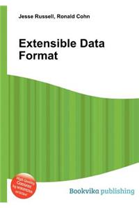 Extensible Data Format