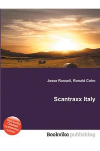 Scantraxx Italy