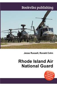 Rhode Island Air National Guard