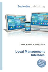 Local Management Interface